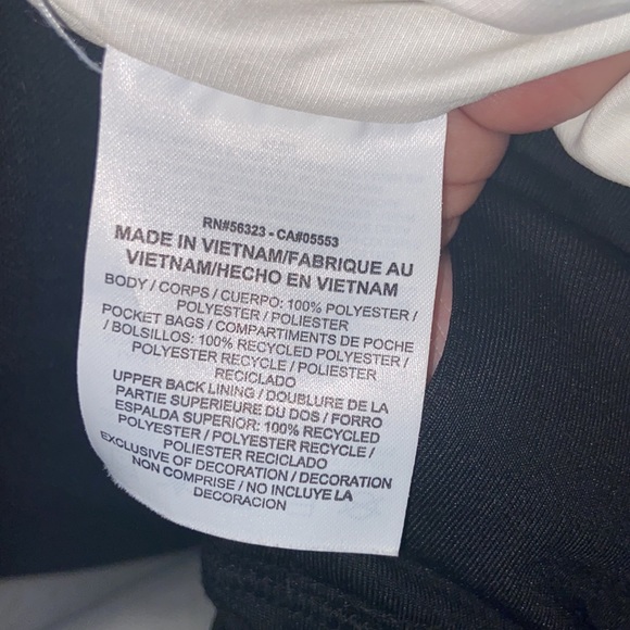 COPY - Nike windbreaker - Picture 5 of 5